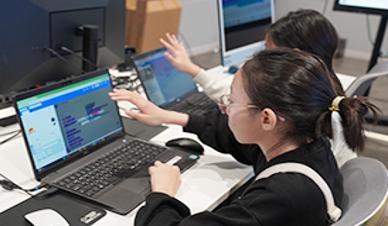 [2025 공유학교下] 엔트리로 만나는 이야기 창작 : 캐릭터와 모험의 시작 9-12차시