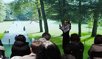 [문화프로그램] 도슨트 한이준의 월간명화 2025_11월 <세계 미술관 시리즈 III : 크롤러 뮐러 미술관>