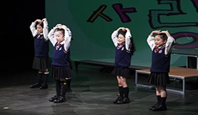 [2026겨울방학] 당연한 것들 (부제: 성장통, 우리가 아팠던 시간) - 창작 뮤지컬 갈라쇼