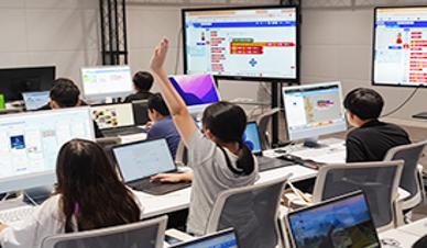 [2026 뉴미디어발전소] 이야기가 있는 코딩 - 디지털 수사대 : 가짜뉴스 판독기 만들기